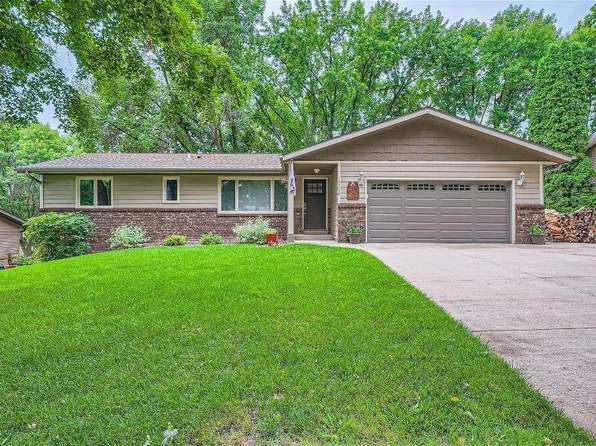 15596 Skyline Ave NW, Prior Lake, MN 55372