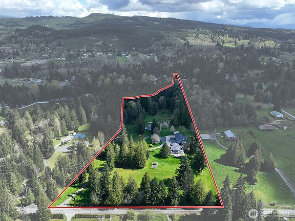 2nd image of 23655 Bulson Road