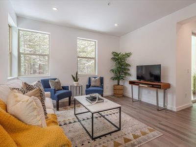 9536 Parker Ln #7, Truckee, CA, 96161