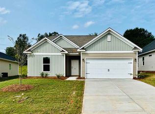 233 Cassingham Ln, Boiling Springs, SC 29316