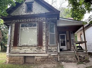 2014 Chestnut St, Hannibal, MO 63401