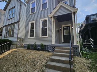 2029 Greenup St, Covington, KY 41014