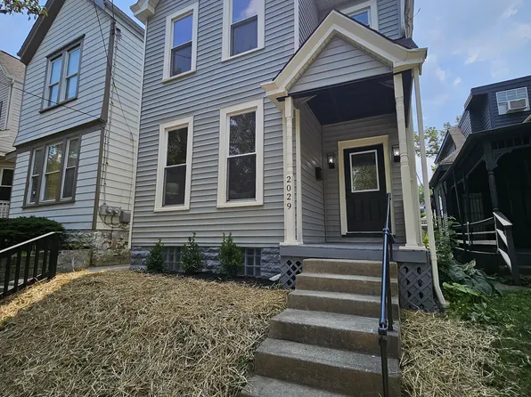 2029 Greenup St, Covington, KY 41014