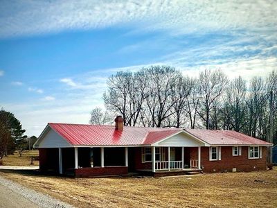 8620 Highway 17, Florence, AL, 35634