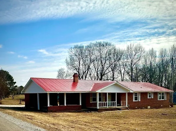 8620 Highway 17, Florence, AL 35634