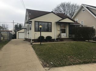 1524 Ridgeway Pl NW, Canton, OH 44709