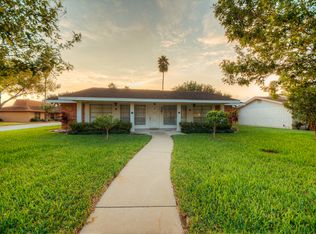 1601 Palm Valley Dr, Harlingen, TX 78552