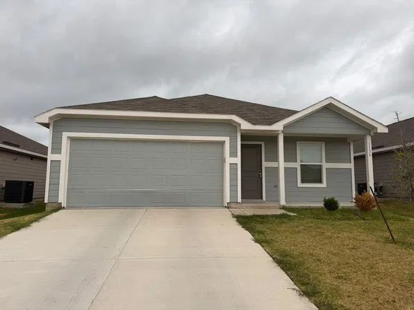 1136 Ashwood Dr, Princeton, TX 75407