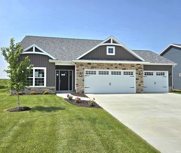 5445 Rio Azul Cv, Fort Wayne, IN, 46818
