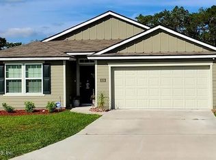 9238 Bighorn Trl, Jacksonville, FL 32222