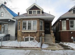 6914 S Morgan St, Chicago, IL 60621
