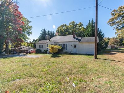 204 Adams St, Kernersville, NC, 27284
