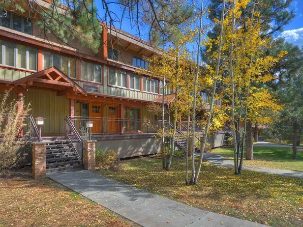 961 N Tamarron Drive #638, Durango, CO 81301