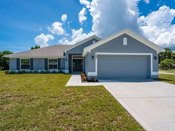 180 Princess Drive, Port St Lucie, FL 34952