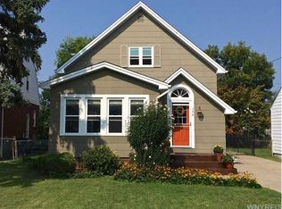 394 Rosedale Blvd, Amherst, NY 14226