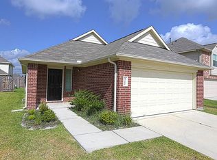 12611 Mountain Daisy Rd, Houston, TX 77038