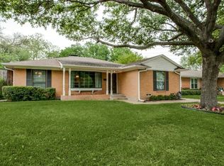 6435 Patrick Dr, Dallas, TX 75214