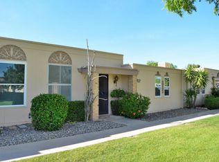 13415 N Emberwood Dr, Sun City, AZ 85351