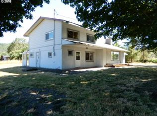 373 Big Bend Rd, Roseburg, OR 97471