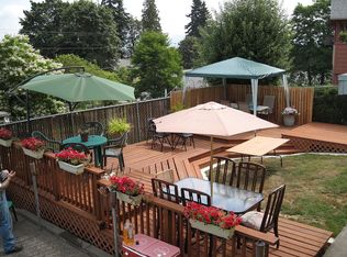 1113 W C St, Rainier, OR 97048