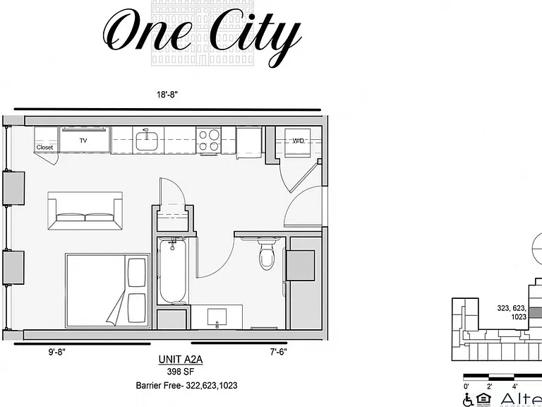 One City — Photo 35