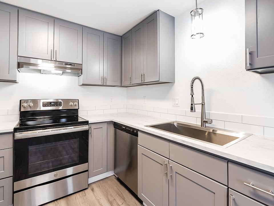 1st image of 3317 S Asotin St APT D