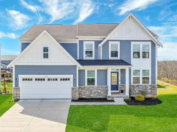 8515 Merril Ct, Colerain Township, OH 45247