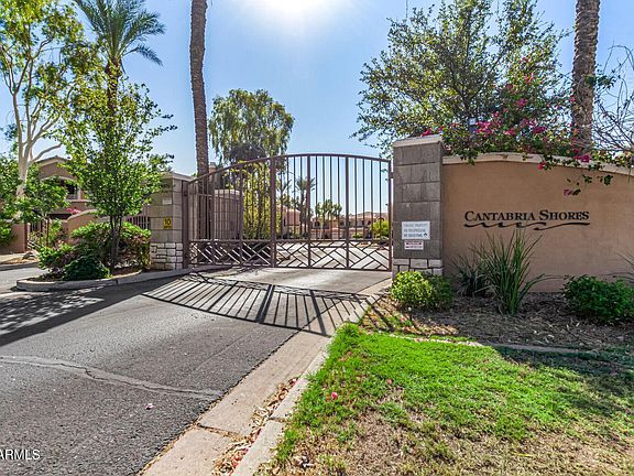 2nd image of 3800 S CANTABRIA Circle #1013