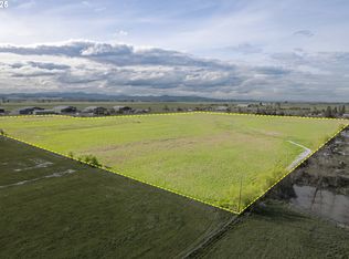 Green Hill Rd, Junction City, OR 97448