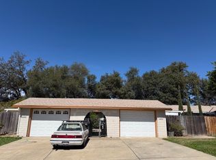5394 Elsinore Way, Fair Oaks, CA 95628
