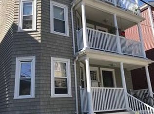 18 Acadia Park #2, Somerville, MA 02143