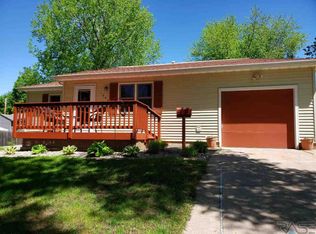 1004 S Cloudas Ave, Sioux Falls, SD 57103