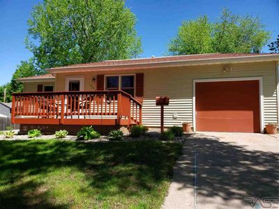 1004 S Cloudas Ave, Sioux Falls, SD, 57103