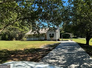 263 Hardin Rd SW, Plainville, GA 30733