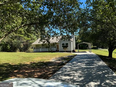 263 Hardin Rd SW, Plainville, GA, 30733