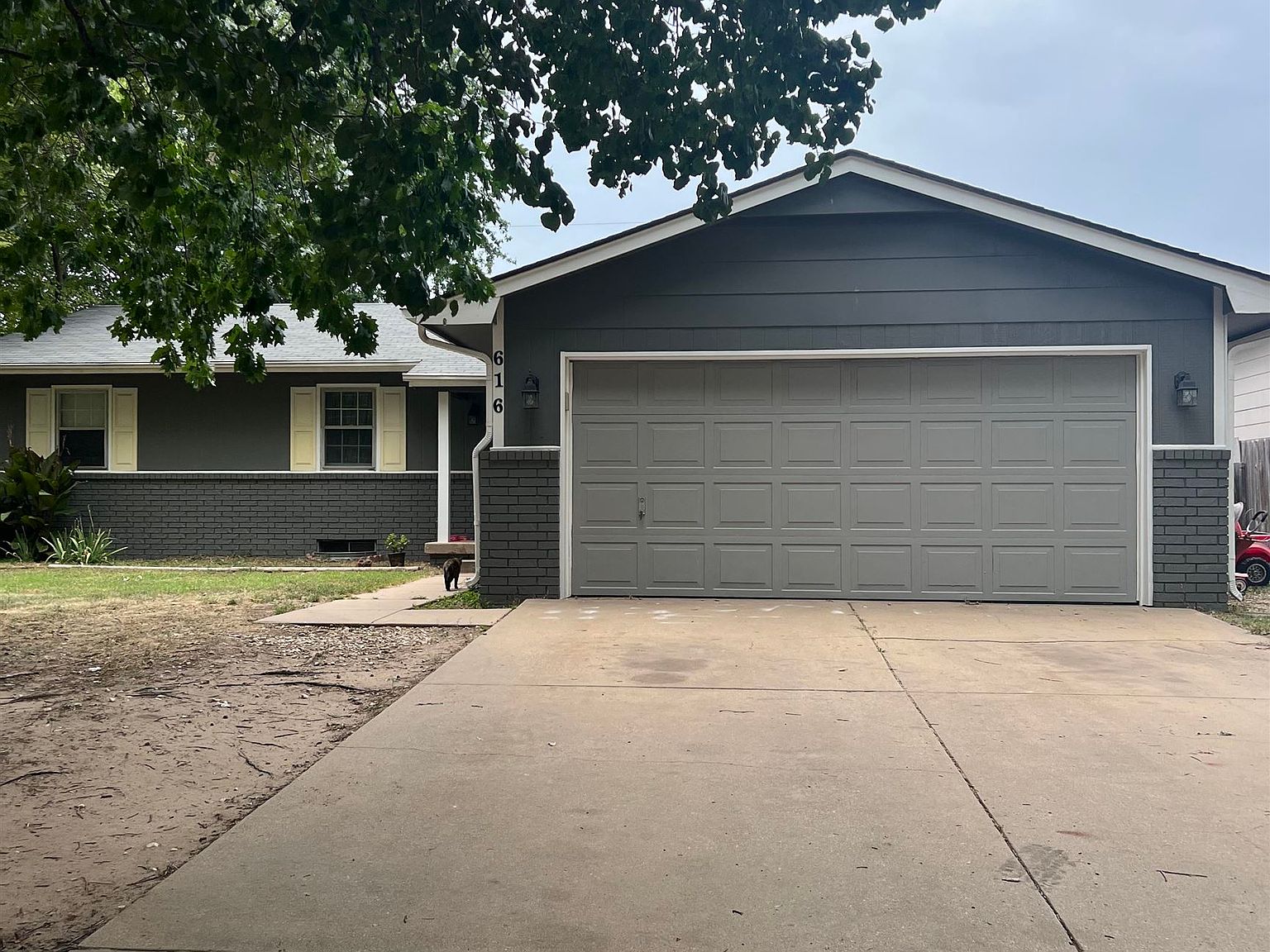 616 E Hemphill Ave, Haysville, KS 67060 | Zillow