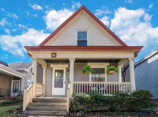 605 E 20th St, Covington, KY 41014