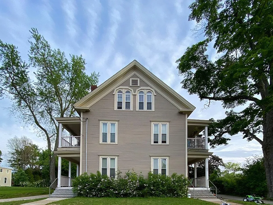 50 Summer St #5