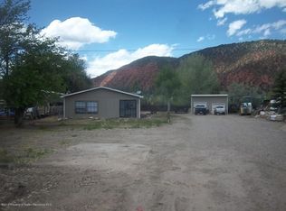 244 Coryell Ridge Rd, Glenwood Springs, CO 81601