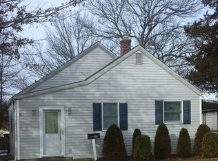 57 S Purdue Ave, New Castle, DE 19720