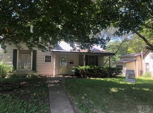 509 Hickory St, Atlantic, IA 50022