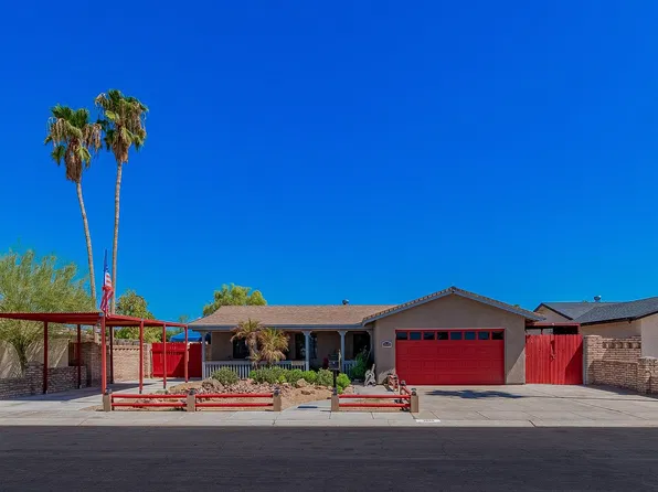 2645 S Barbara Ave, Yuma, AZ 85365