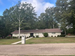 145 Unity Ln, Crossett, AR 71635