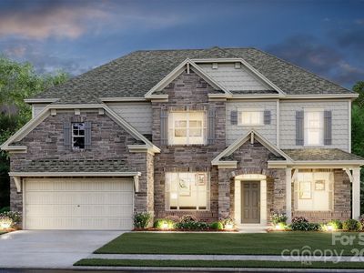 3214 Player Ct, Salisbury, NC, 28144