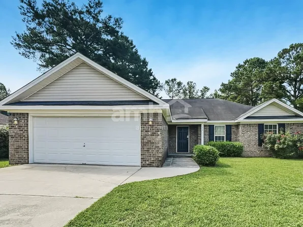 175 Huger St, Rincon, GA 31326