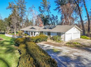 8293 Deschutes Rd, Palo Cedro, CA 96073