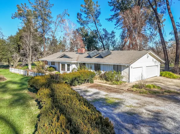 8293 Deschutes Rd, Palo Cedro, CA 96073
