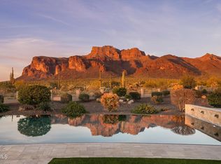6806 E Superstition View Dr, Apache Junction, AZ 85119