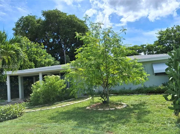 4010 NE 18th Ave, Pompano Beach, FL 33064