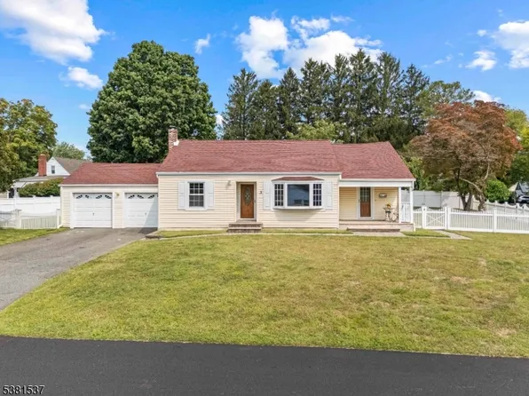 3 Titus St, Rockaway Twp., NJ 07801